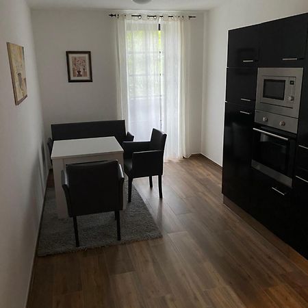 Ferienwohnungen Am Luitpold Berchtesgaden Quarto foto
