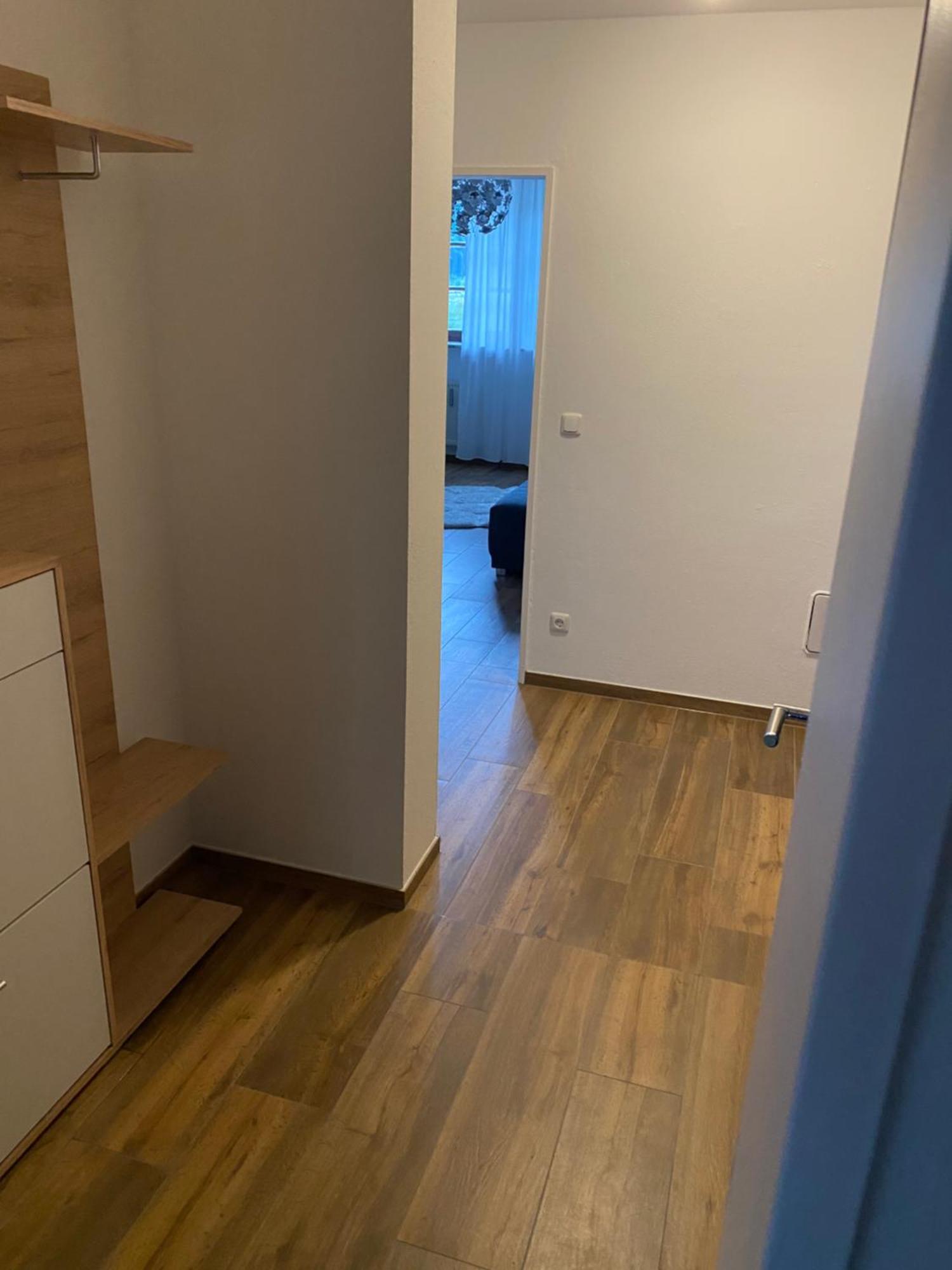 Ferienwohnungen Am Luitpold Berchtesgaden Quarto foto