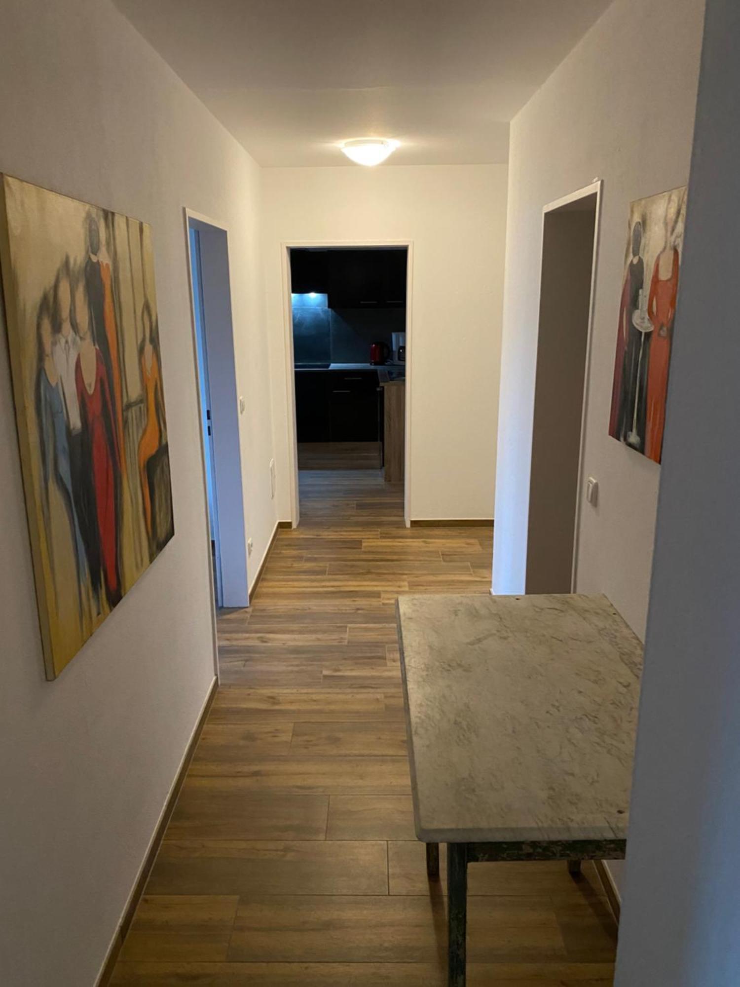 Ferienwohnungen Am Luitpold Berchtesgaden Quarto foto